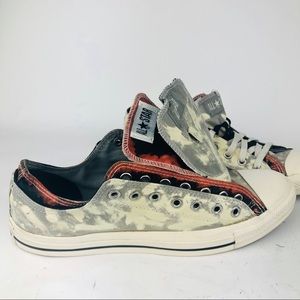 Converse All Star Custom Hand Made one-of-a-kind